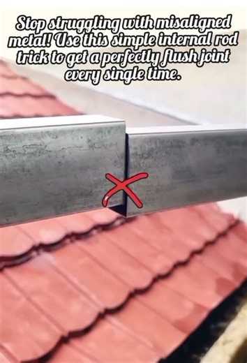 How To Join Square Tubing Like A Professional