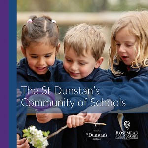 The St Dunstan's Community of Schools