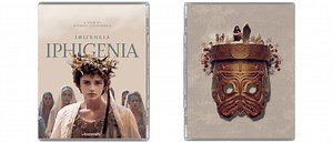 Blu-ray Review: Michael Cacoyanni’s Forgotten Tragedy, “Iphigenia,” Is Rediscovered On Blu-ray - Irish Film Critic