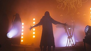 SLEEP TOKEN's U.S. tour kickoff: See setlist and videos