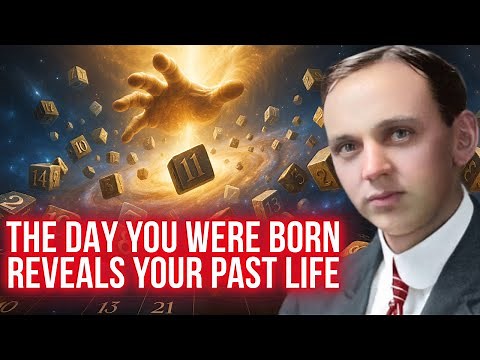 What Your Birth Date Reveals About Your Past Life and Karma | Edgar Cayce