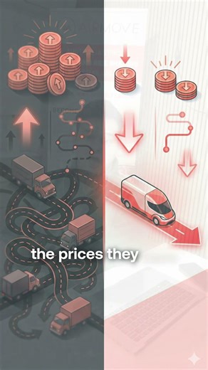 Same-Day Business Delivery in Melbourne & Perth: The AIRMOVE Way