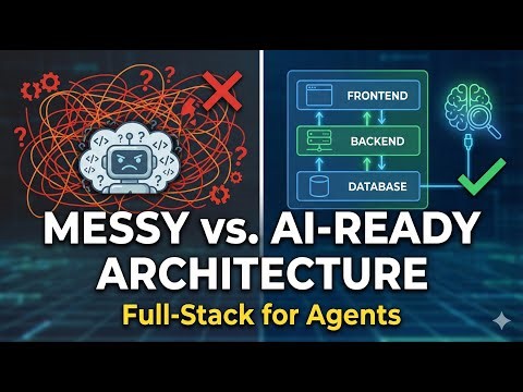 From Chaos to Clarity: Building the Foundation for Scalable AI Apps