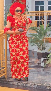 Royalty Robes fashion house on Reels