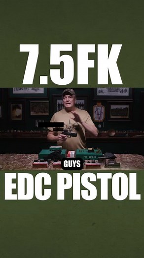 Guess who took down Friday's video because it got flagged and de-monetized? Us! Guess who just re-uploaded it with a new thumbnail and title? Us! Go check out the full-length video on our YouTube channel. Help us out by leaving a comment and a like. Share with a friend. | Tactical Rifleman