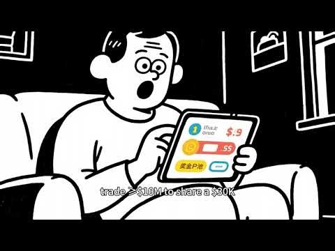 Register link:https://www.gate.com/share/AQMWVFKJ 👉 Start : https://www.gate.com/campaigns/4160