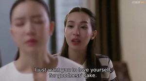 [Engsub] Denied Love The Series 🌷🌻 Full Episode 9.🇹🇭🏳️‍🌈 | Tulips Sun