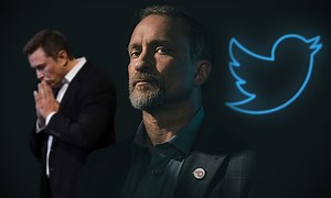 Peiter Zatko, pieza clave en batalla legal Twitter vs Musk