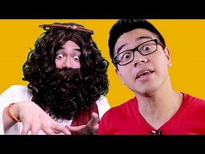 JÉSUS ! - LE SHOW JAUNE #1