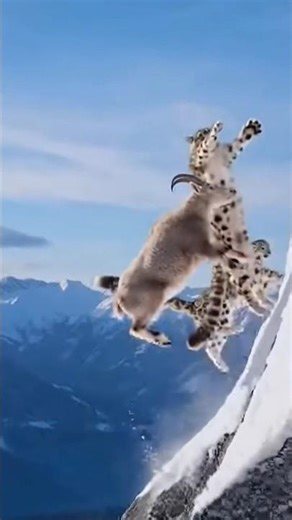 Who REALLY Wins in the Animal Kingdom?