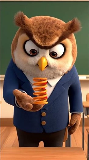 Classroom Spring Toy Desk Boing (Perfect Hook)