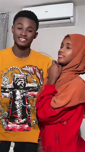 #couplegoals @assy_brr