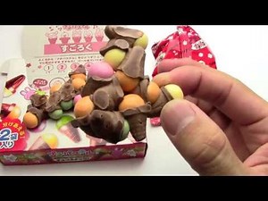 【かばや】プチパステル-Chocolate snack
