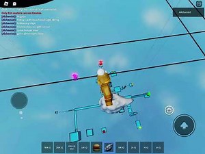 how to get INF iq in iq obby fanmade