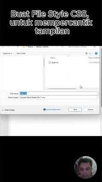 3 langkah membuat website
