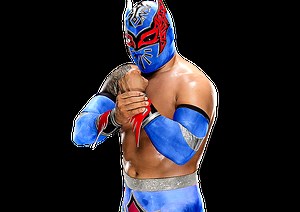 Sin Cara - WWE News, Rumors, & Updates