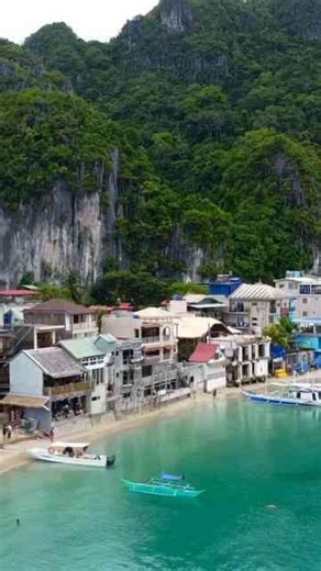 El Nido Philippines experience stunning islands and adventures