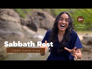 Sabbath Rest | Christian Worship Song | Sabbath | Praise and Worship Song