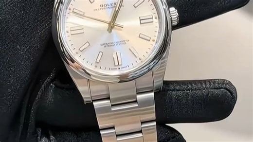 选劳力士手表，享舒适生活体验，体验感真不错 (3405)