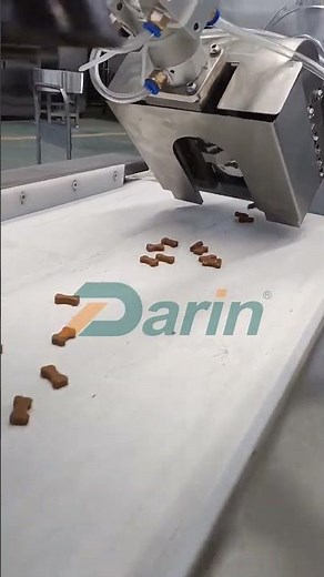 Dog Food Machine/Soft Dog Chews Extruder/Pet Chewing Bone Making Machine/Dog Treats Extruder