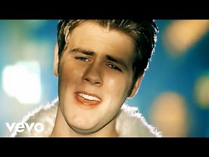 Westlife - My Love (Official Video)