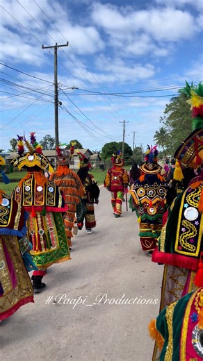 Explore the Maya Cultural Dance with Marimba Music