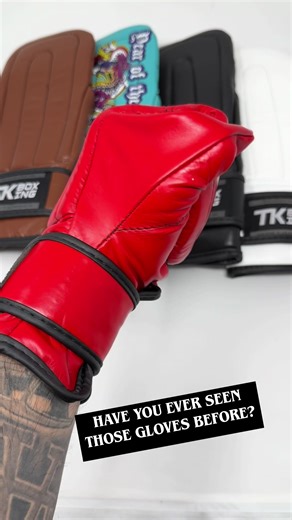 We reinvented the Bag Mitts 4 years ago, and since then, they’ve become a go-to for fighters worldwide—trusted by champs like Lipinets, Bivol, and Wilder.If you haven’t tried them yet, now’s the time. Got questions? DM us and we’ll help you pick the perfect fit.