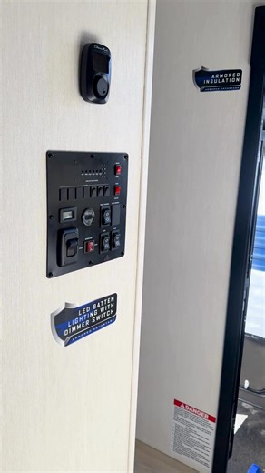 🚨🔥 Meet the 2026 Forest River Rogue 32L123 — built for riders who refuse to slow down. With a massive garage, bold Rogue styling, and a luxury interior made for relaxing after the ride, this toy hauler brings power, space, and comfort wherever the road takes you. 🏍️🏕️ Bring the toys. Bring the crew. Bring the adventure. 👇 Tap the link to explore pricing, photos, and availability before it’s gone! https://www.butlerrvcenter.com/inventory #ButlerRVCenter #ForestRiverRogue #ToyHaulerLife #Rogu