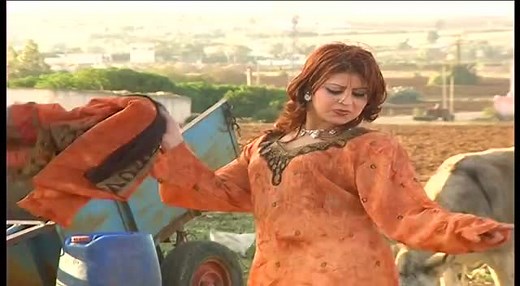 Cheba Nabila Officiel sur TikTok