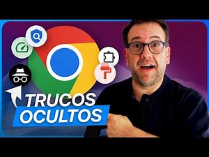 10 BRUTAL Google Chrome tricks you should know NOW!