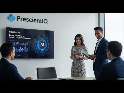 Causal Attribution for Agentic Customer Management: The Future of Autonomous Growth