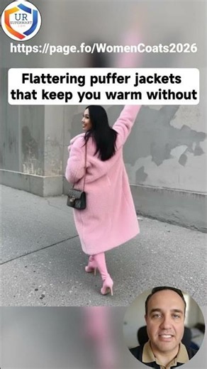 Top Women’s Winter Coats on Sale Right Now ❄️ Big Discounts + Free Shipping