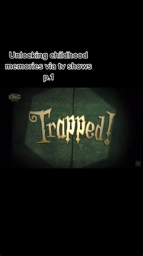 Exploring Childhood Memories through TV Shows