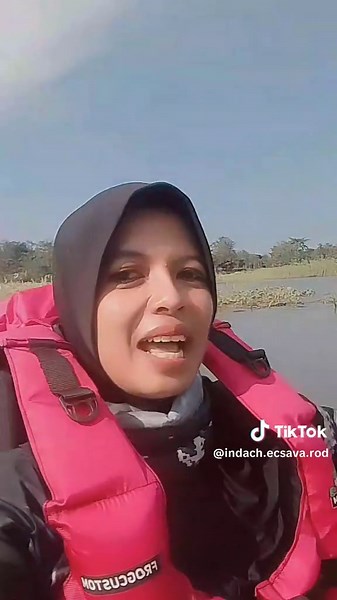 Indach Ecsava Rodine on TikTok