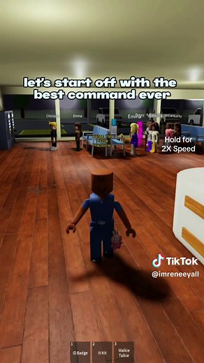 Guide to CNA Simulator Private Server Commands