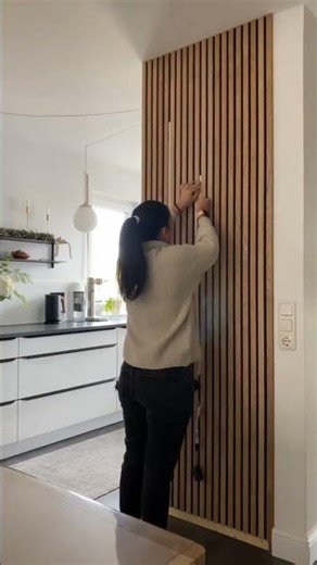 LED Stripe light #diyproject #ich #und #diy #mit #interiordesign #homedecor