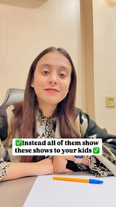 Parents, we have to talk about what fast-paced, overstimulating cartoons are doing to our kids. Shows with rapid scene changes, loud sound effects, and nonstop action overload little brains 🧠—and the impact is real. This constant sensory bombardment can show up as increased aggression (kids copy the chaos they see), anxiety (their nervous systems stay stuck on high alert), short attention spans (calm activities feel “too boring”), social challenges (less real-world engagement), and even sleep t