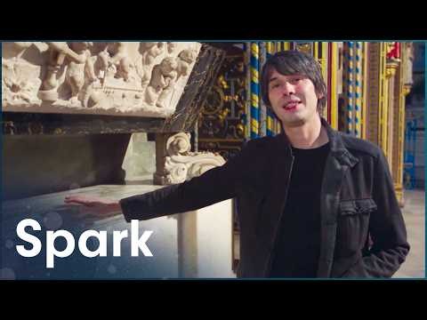 Physicist Brian Cox Uncovers The Logic Behind History’s Greatest Discoveries