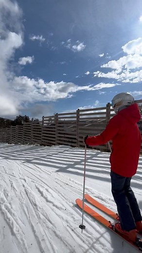7.7K views · 83 reactions | Happy friYAY! Sunny Wombat’s laps  #fallscreek #fallscreekresort #fallsfreedom | Falls Creek Resort | Facebook