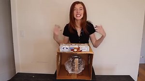 VLOG SQUAD PLAYS WHATS IN THE BOX CHALLENGE!!