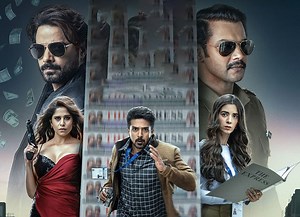 Zee5 unveils Crime Beat trailer starring Saqib Saleem, set to premiere on February 21 5 : Bollywood News - Bollywood Hungama