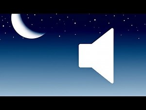 1 Hour Loop of Snoring Sound Effect (Realistic Sleep Sounds)