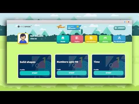 Mindspark Login - Guide to Start with Mindspark for Lower Grades | Educational Initiatives (EI)