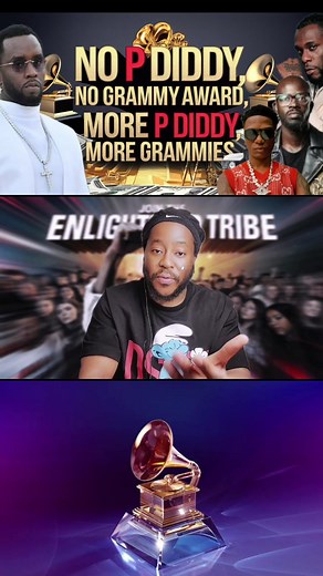 Why Wizkid, Black Coffee & Burna Boy Won Grammys