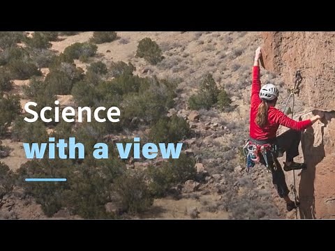 Life and Careers at Los Alamos National Laboratory: Where Innovation Meets Nature