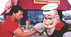 Southern Food Favorites from Popeyes’ Founder: These Tasty Recipes Are Must-Try