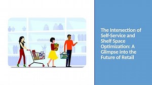 The Intersection of Self-Service and Shelf Space Optimization A Glimpse into the Future of Retail.pptx | Nexgen, Inc