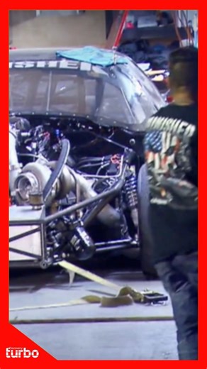 8.5K views · 60 reactions | Autos preparados. Corredores decididos. La calle se convierte en pista y no hay vuelta atrás. ¿Quién domina la noche en estas carreras donde todo está prohibido menos ganar? Disfruta el contenido de Discovery en MAX. Suscríbete ahora: <https://bit.ly/MAX-DiscoveryTurbo> | Discovery Turbo | Facebook