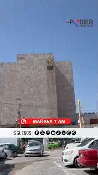 Patients at the IMSS T21 clinic are facing a critical situation.