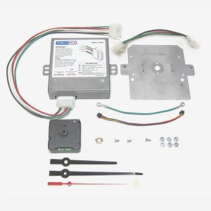 ALLSYNC PLUS REPAIR KIT STANDARD ELECTRIC